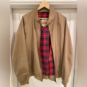 Baracuta G9 Classic Jacket